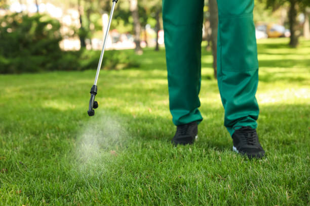 Wildlife Control Services in Pine Ridge, SC