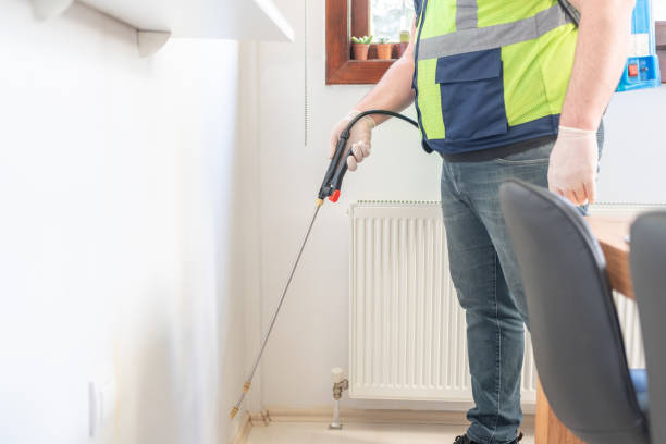 Best Pest Control Near Me  in Pine Ridge, SC